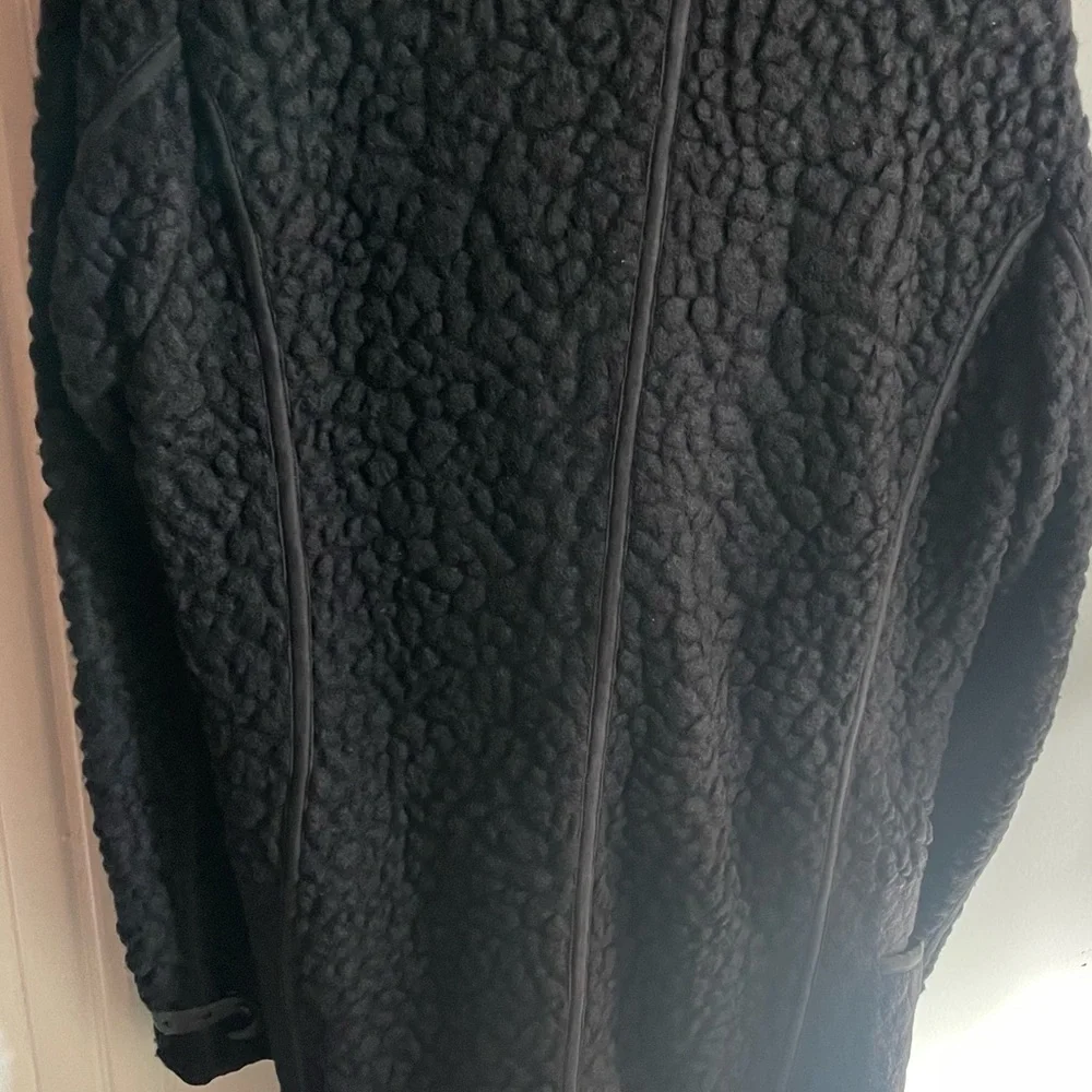 Diesel Black Gold Sherpa - Picture 3 of 5